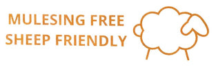 Mulesing free