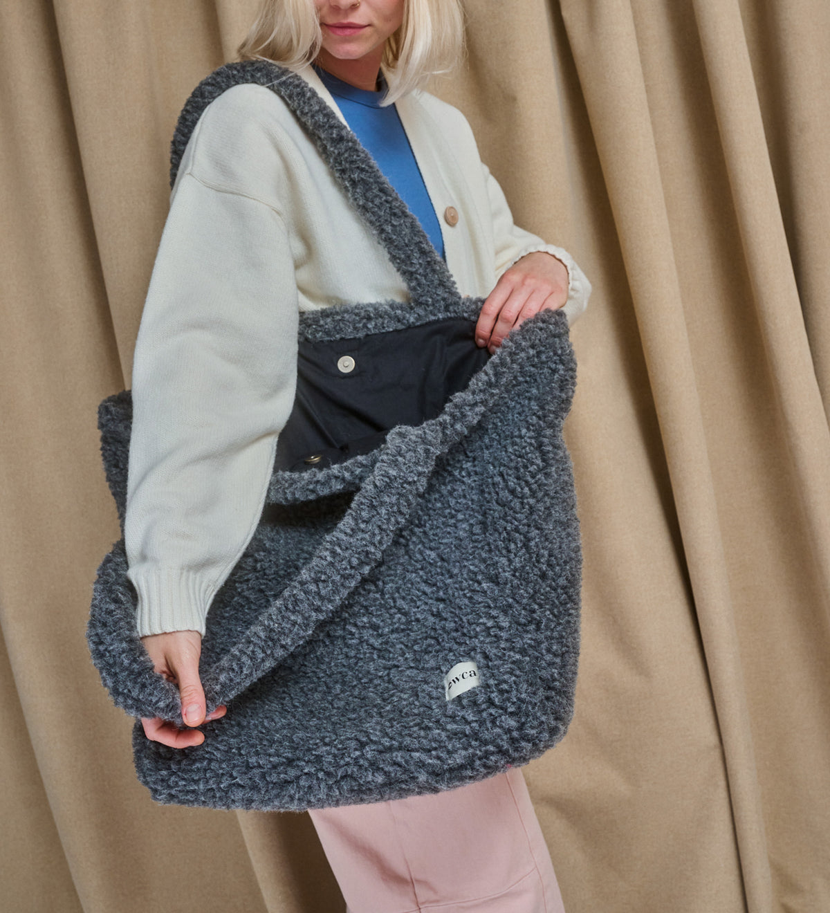 Torba merino forest moss