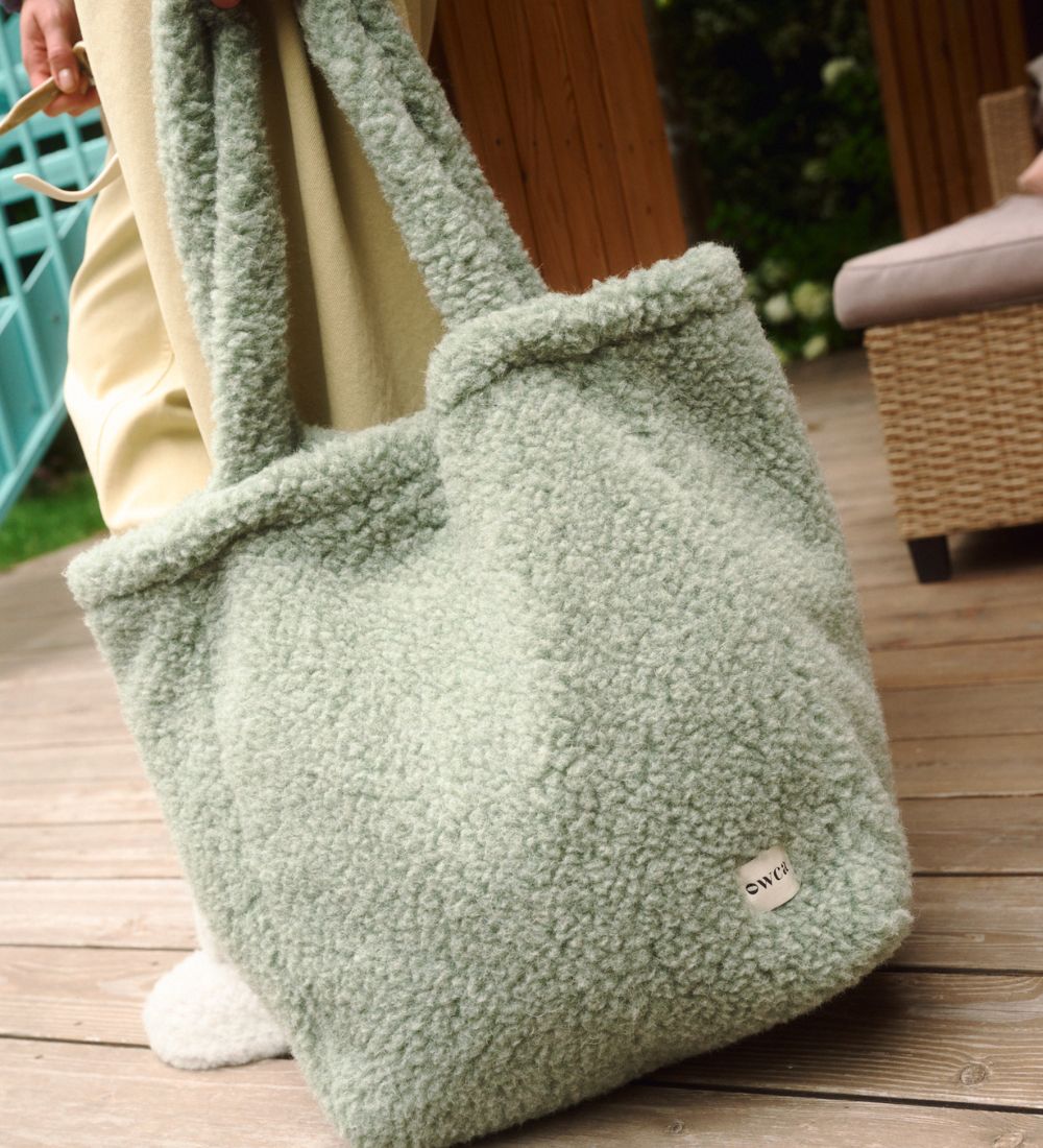 Torba  merino forest moss
