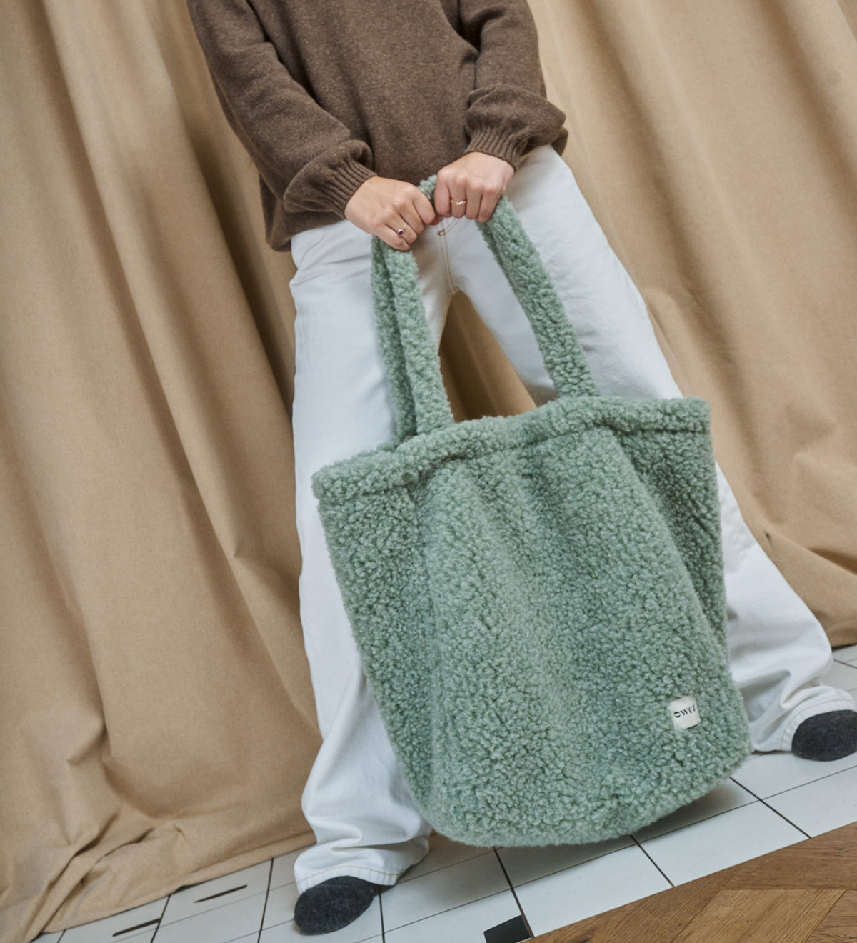 Torba  merino forest moss