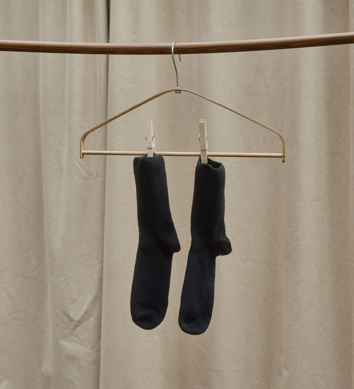ARNE Socks - sky blue