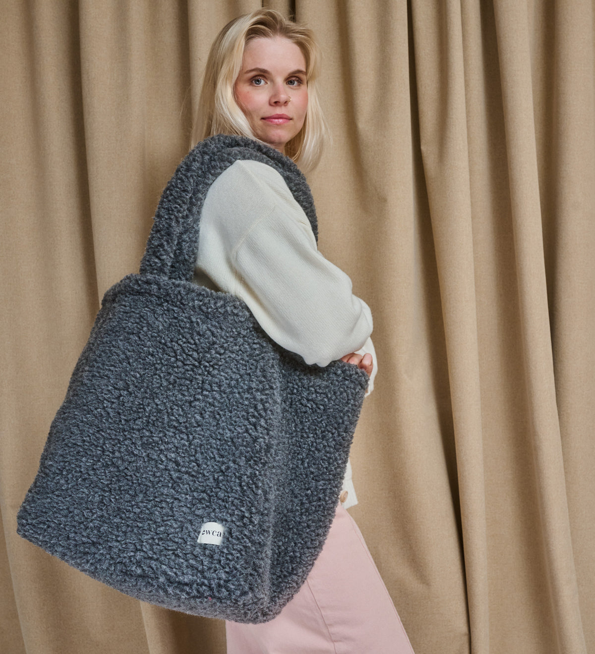 Torba  merino forest moss